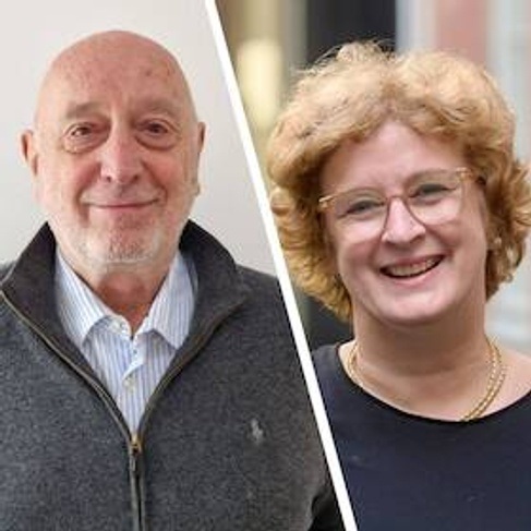 Frankfurt liest ein Buch: Making-of Kaschnitz