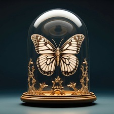 Madama Butterfly