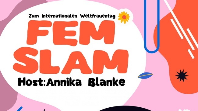 5. FEM Slam