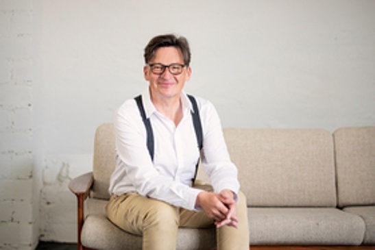 Stefan Verhasselt