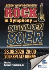 Rock in Symphony Vol. 6