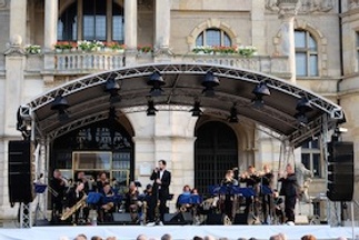 16. Gifhorner Lions-Benefizkonzert