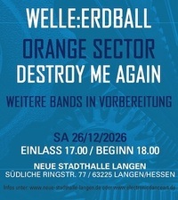 Electronic Dance Art Festival 2026