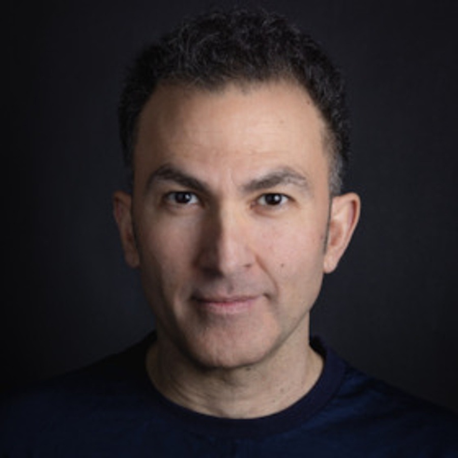 Fatih Cevikkollu