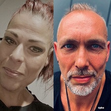 BARBARA BOLL & PATRICK EMBACH