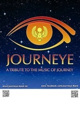 Journeye - A Tribute to the Music of Journey