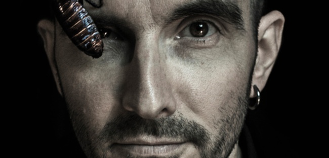 Dr. Mark Benecke - Bodyfarm