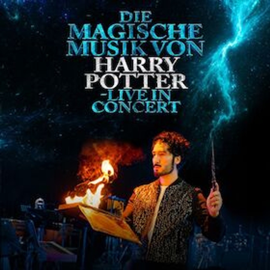 The Magical Music of Harry Potter