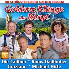 Goldene Klänge der Berge 2026