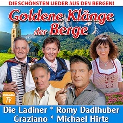 Goldene Klänge der Berge 2026