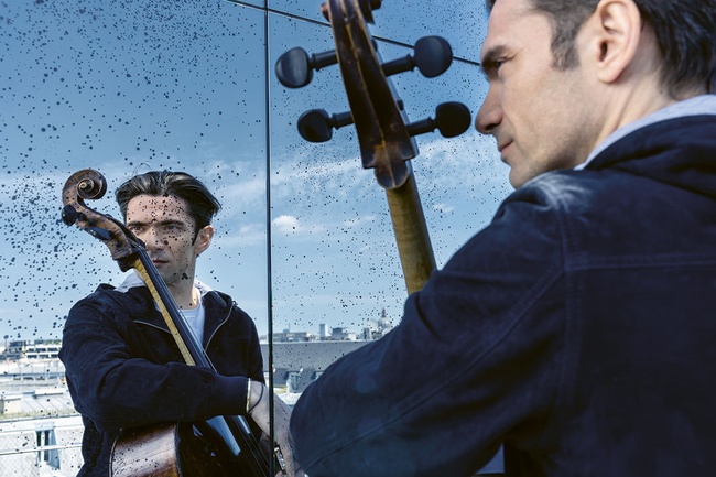 Gautier Capuçon & Royal Scottish National Orchestra – Saint-Saëns Cellokonzert | Aziz Shokhakimov dirigiert Brahms’ 4. Sinfonie