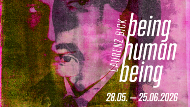 being human being