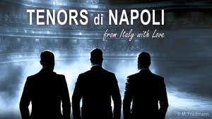 Tenors di Napoli