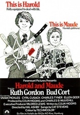 Harold and Maude US 1971