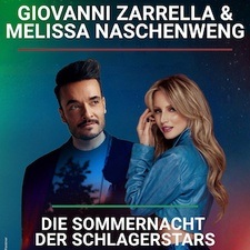 Melissa Naschenweng & Giovanni Zarrella