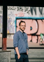 Arne Semsrott