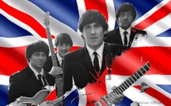 ALL YOU NEED IS LOVE
