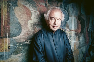 Sir András Schiff & Orchestra of the Age of Enlightenment | Sinfonien und Klavierkonzerte von Joseph Haydn