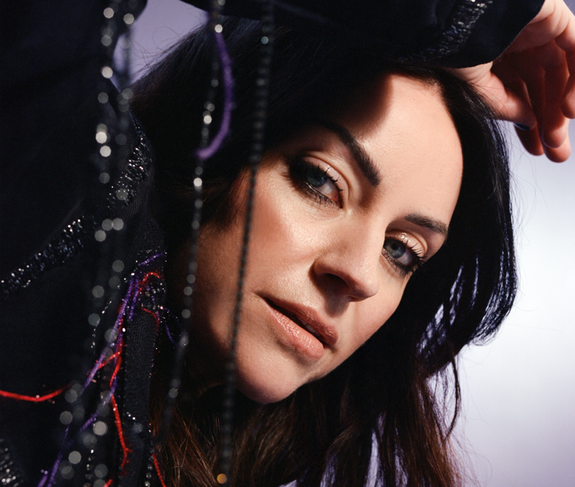 Amy Macdonald