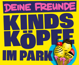 DEINE FREUNDE
