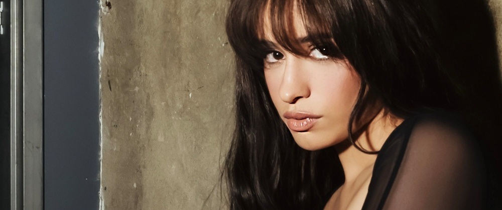 Camila Cabello