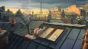 Marcel et Monsieur Pagnol