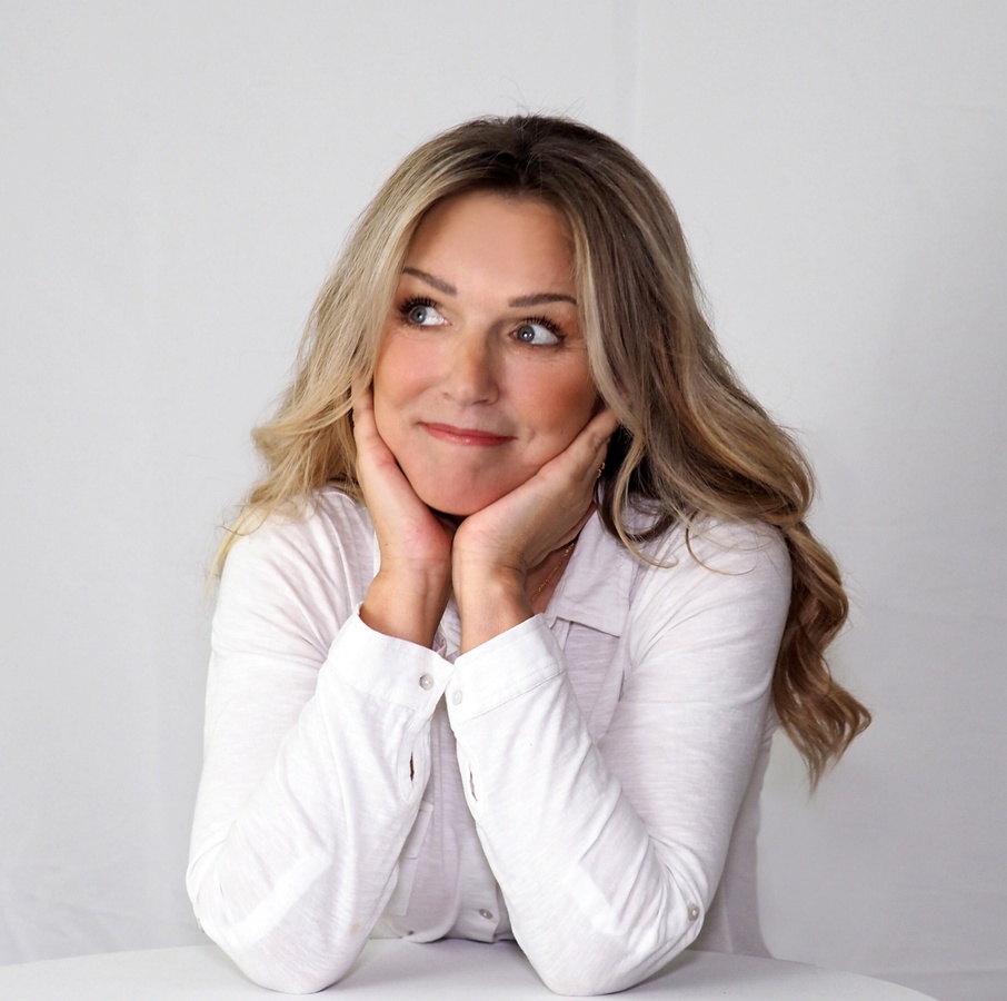 Anne Vogd