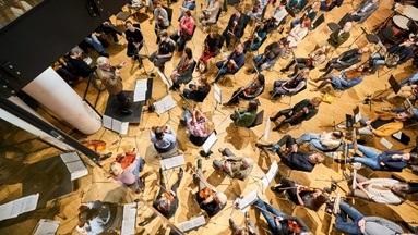 Insight Orchestra