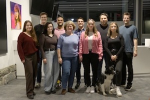 Youngsters der KulturScheune Herborn „Das perfekte Geheimnis“