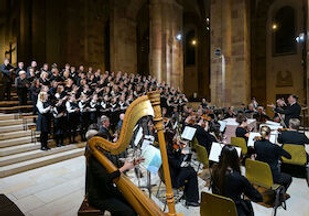 Internationale Musiktage Dom zu Speyer 2026