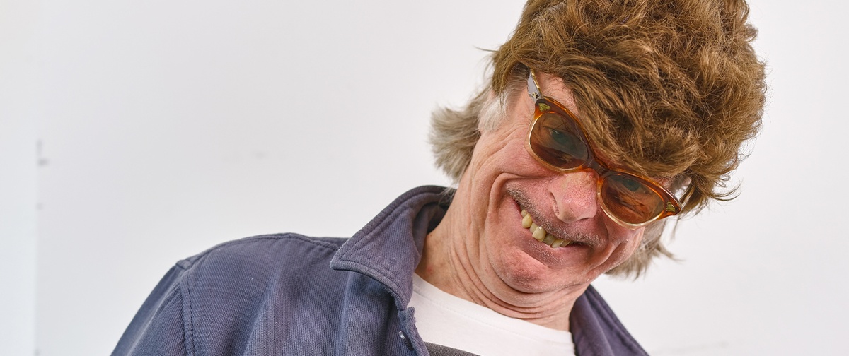 Helge Schneider