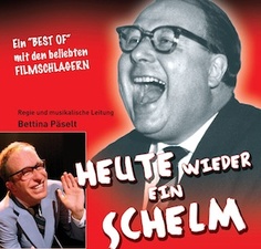 Heinz Erhardt-Abend mit Jörn Brede