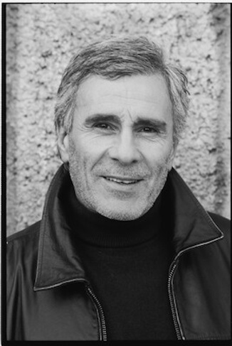 Stargast-Lese-Gespräch mit Gojko Mitic und Eberhard Görner: Mit dem „Fliegenden Pfeil“ ins Amerika des 18. Jahrhunderts