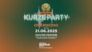 Jägermeister Kurze Party