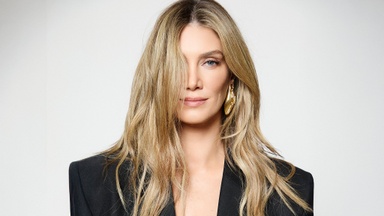 Delta Goodrem - PURE World Tour