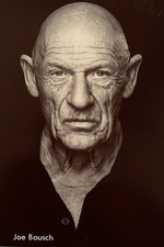 Joe Bausch - Begegnungen mit dem Bösen