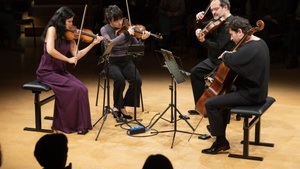 BELCEA QUARTET