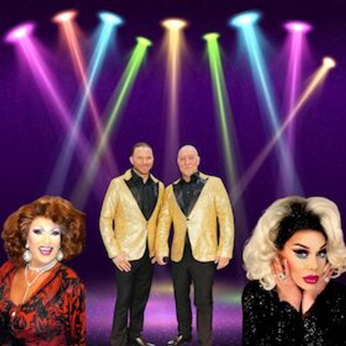 Die Mirage Show