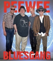 Pee Wee Bluesgang