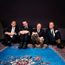 Ulrich Tukur & Die Rhythmus Boys