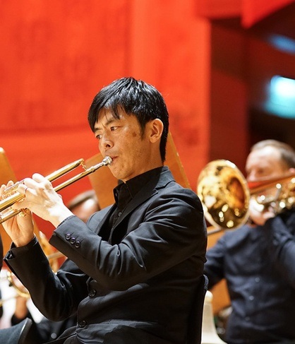 The Animesy Orchestra