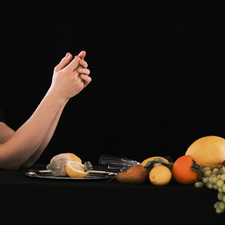 TIRESIAS NEVER MADE IT TO NEW YORK