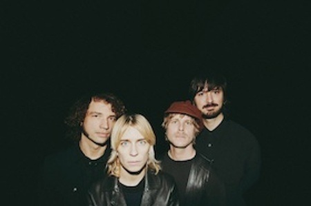 Annie Taylor + support