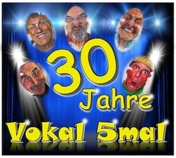 Vokal5mal