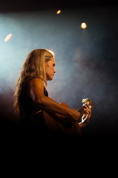 DOTA & das klitzekleine Orchester – unplugged