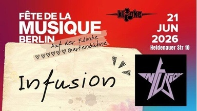 Infusion