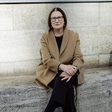 Der Schlüssel würde noch passen