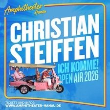 CHRISTIAN STEIFFEN