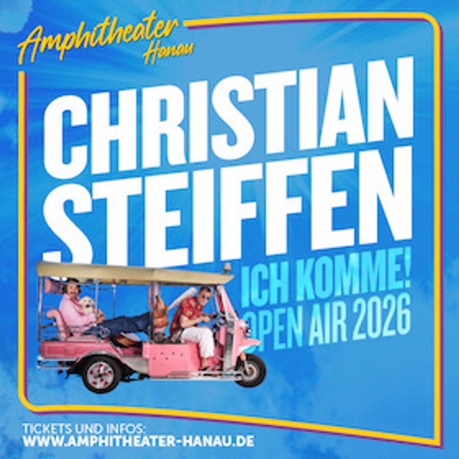 CHRISTIAN STEIFFEN