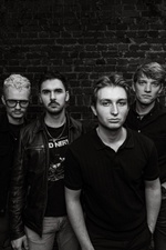 Freiraum KUNST Konzert mit REDISH